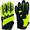 Dětské rukavice AERO - žluté Veľkosť: S