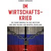 Im Wirtschaftskrieg (Hannes Hofbauer)(Brožovaná)