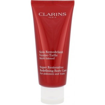 Clarins Zpevňující tělový krém (Super Restorative Redefining Body Care) 200 ml