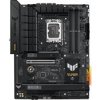 ASUS TUF GAMING B760-PLUS WIFI, LGA1700, Intel B760, 4xDDR5, 1xDP, 1xHDMI, WI-FI