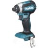 MAKITA DTD153Z - Aku LI-ION rázový uťahovač 18V - Bez akumulátorov a nabíjačky