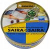 Saira v oleji 240 g. SOKRA