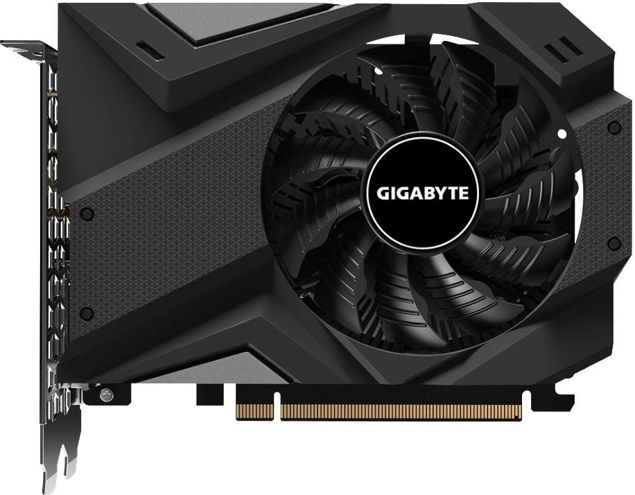 Gigabyte GV-N1656OC-4GD 4.0