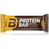 BioTechUSA Protein Bar proteínová tyčinka veľká príchuť Banana 70 g