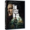 The Last of Us 2. série 3DVD DVD