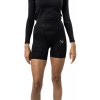 Šortky so suspenzorom Bauer Womens PRO Jill Short Black Senior XXL