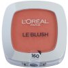 L’Oréal Paris True Match Le Blush lícenka odtieň 160 Peach 5 g