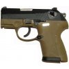 WE WE GBB plynová pištoľ Bulldog 3PX4 Compact - Piesková