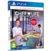 Chef Life: A Restaurant Simulator Al Forno Edition | PS4