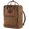 Batoh Fjällräven Kanken No. 2 16 Farba: tmavohnedá
