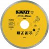 DeWALT DT3714 - Diamantový rezný kotúč na dlaždice - 110×20mm