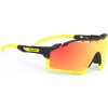 RUDY PROJECT SPORTOVNÍ BRÝLE CUTLINE RPSP634006-0001