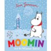 Moomin and the Winter Snow