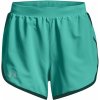 Under Armour Fly By 2.0 Short grn