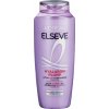 L'Oréal Paris Excellence Hydratačný šampón s kyselinou hyalurónovou Elseve Hyaluron Plump 72H Hydratačný šampón 400 ml