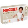 HUGGIES Extra Care 4 60 ks