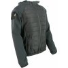 KOMBAT bunda taktická VENOM softshell ČIERNA veľ.XXL