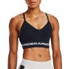 Under Armour Seamless Low Long W Black