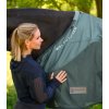 Waldhausen COMFORT Rain & Fly proti hmyzu – pine green DĹŽKA: 135 cm