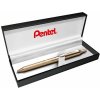 Pentel zlatá tuha BL-207 modrá