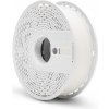 PLA FIBERSATIN filament biely Pearl SEMI-MATTE 1,75mm Fiberlogy 850g