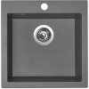 Sinks VIVA 455 Titanium