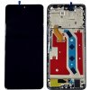 LCD Displej + Dotykové sklo + Rám Huawei Honor Magic4 Lite 5G