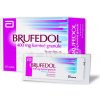 Brufen instant 400 mg šumivý granulát gra.eff. 20 x 400 mg