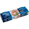 Sun & Sea Žltoplutvý tuniak vo vlastnej šťave 240 g
