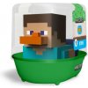 Tubbz kachnička Minecraft - Steve (první edice) (Hračka)