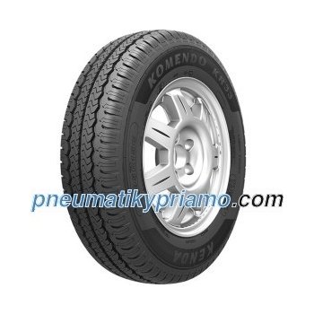Pneumatiky Kenda Komendo KR33 175/70 R14 95T