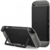Kryt Spigen Nano Pop Nintendo Switch 2 Black Sesame