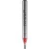 IGM M101 Drážkovacia fréza - D2x4 L51 S=6 HWM M101-02161