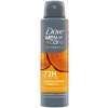 Dove Men+Care Advanced osviežujúci deodorant pre mužov Sandalwood&Vanilla 150