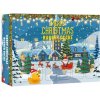 Alltoys Adventný kalendár Kačičky 24 ks