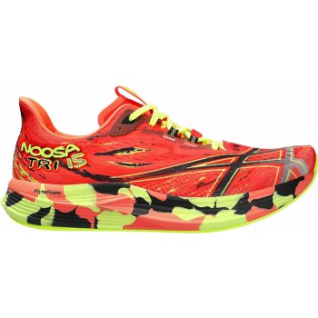 Asics Noosa Tri 15 men sunrise red