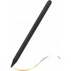 DOTYKOVÉ PERO NA TABLET STYLUS PEN PERO ČIERNY