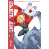 Viz Media Fullmetal Alchemist: The Land of Sand 1