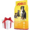 JOSERA JosiDog Economy 15kg + prekvapenie pre psa ZDARMA!