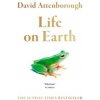 Life on Earth - David Attenborough, William Collins