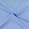Jersey prestieradlo svetlo modré, 80x200 35081/024