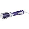 Rowenta kulma na vlasy Brush Active CF9530F0 - biela/fialová, CF9530F0