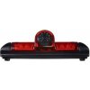 Parkovacia kamera PAL / NTSC - Citroen Jumper / Fiat Ducato / Peugeot Boxer (2006->)