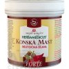 Herbamedicus konská masť Forte hrejivá 500 ml
