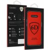 Tel Protect Tvrdené sklo Full Glue 6D pre HONOR 200 čierne