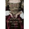 Spovede Borgiovcov - Palombo Alyssa