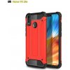 Kryt Tough Armor na Honor 9X Lite - Červená