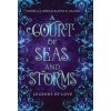 A Court of Seas and Storms