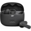 Bezdrátová sluchátka JBL Tune Beam Black (JBLTBEAMBLK)