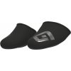 ALÉ Cycling Clothing ALÉ Shield, Black Veľkosť: 40 - 42 Návleky na špičky tretier